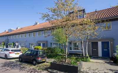 Korenbloemstraat 14