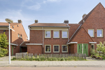 Kamperfoelieweg 46