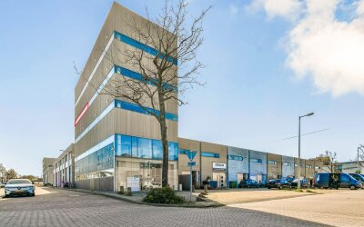 Struisgrasstraat 1-F