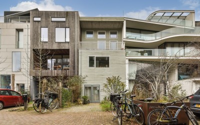 Huis te huur Bosrankstraat 11