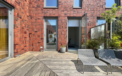Bosrankstraat 2