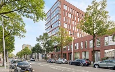 Bosrankstraat 58