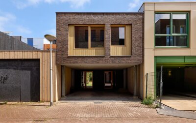 Kaasjeskruidstraat 18