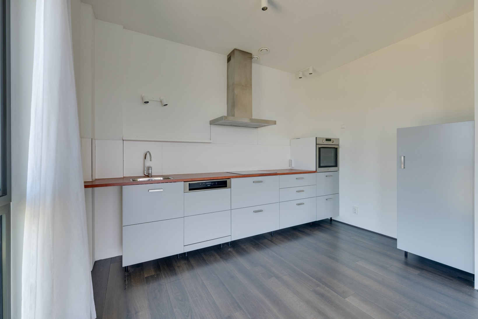 Appartement te koop: Boterbloemstraat 61, Amsterdam