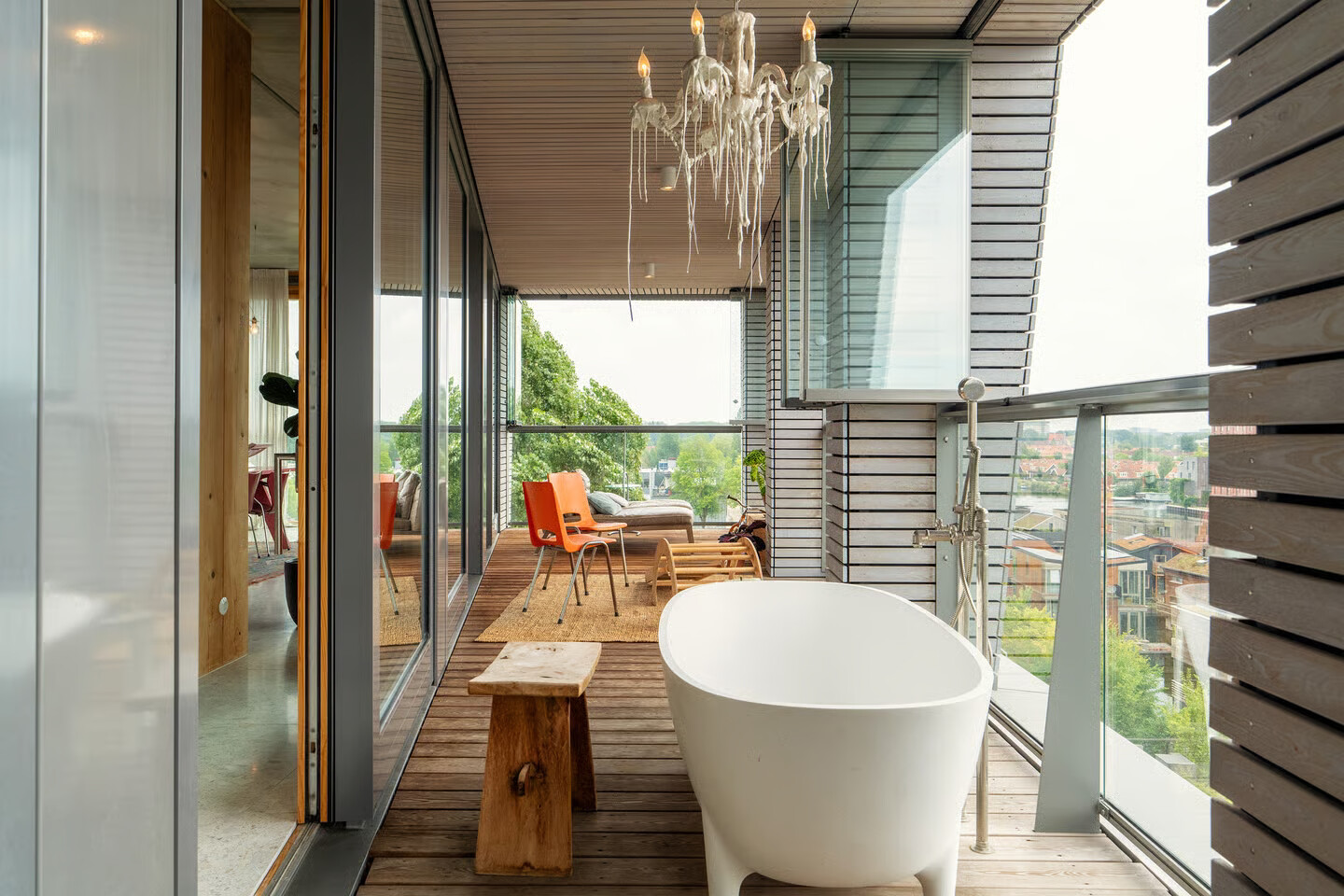 Appartement te koop: Fonteinkruidstraat 80, Amsterdam