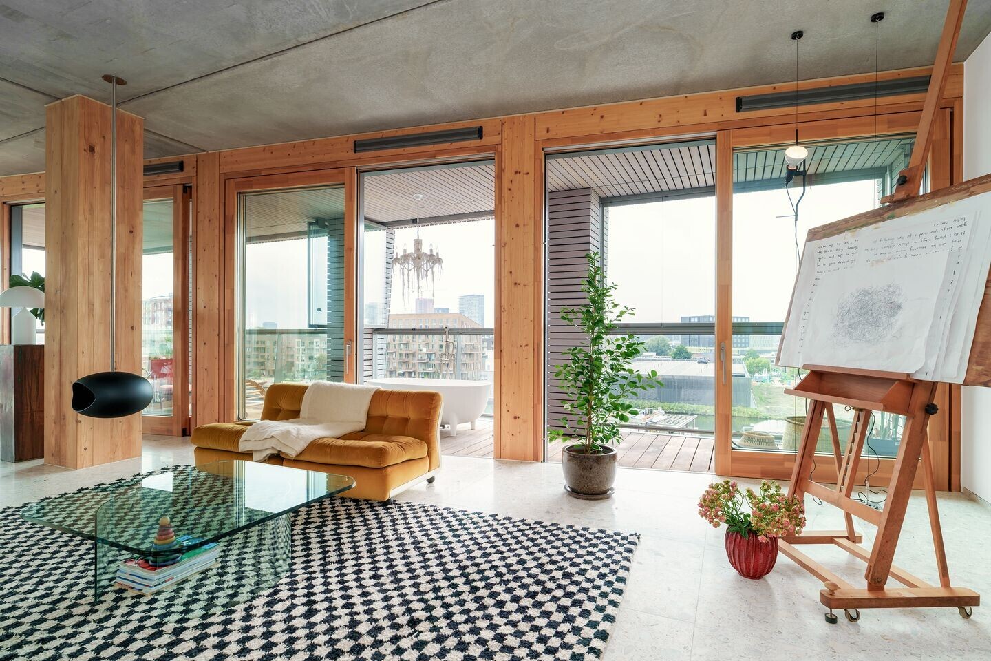 Appartement te koop: Fonteinkruidstraat 80, Amsterdam
