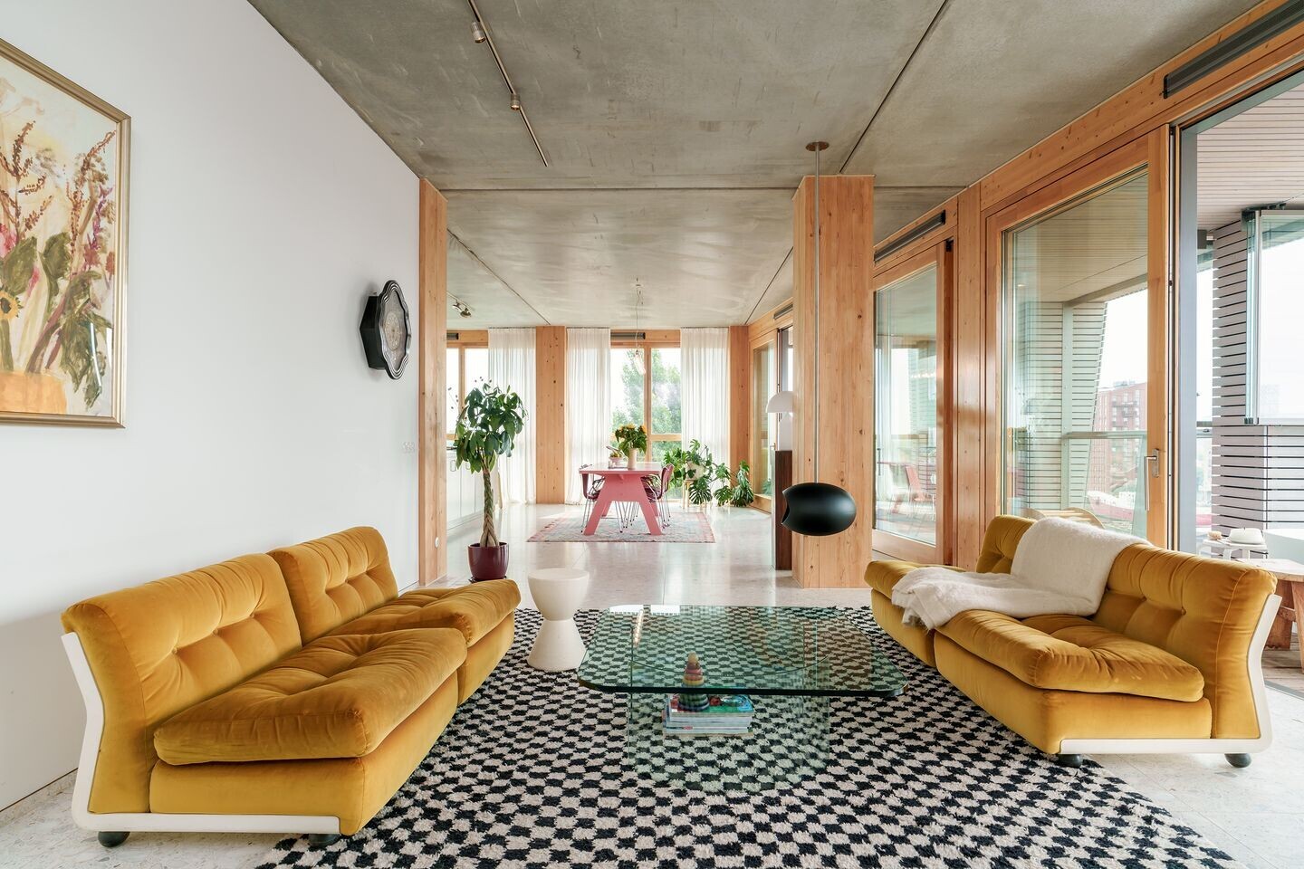 Appartement te koop: Fonteinkruidstraat 80, Amsterdam