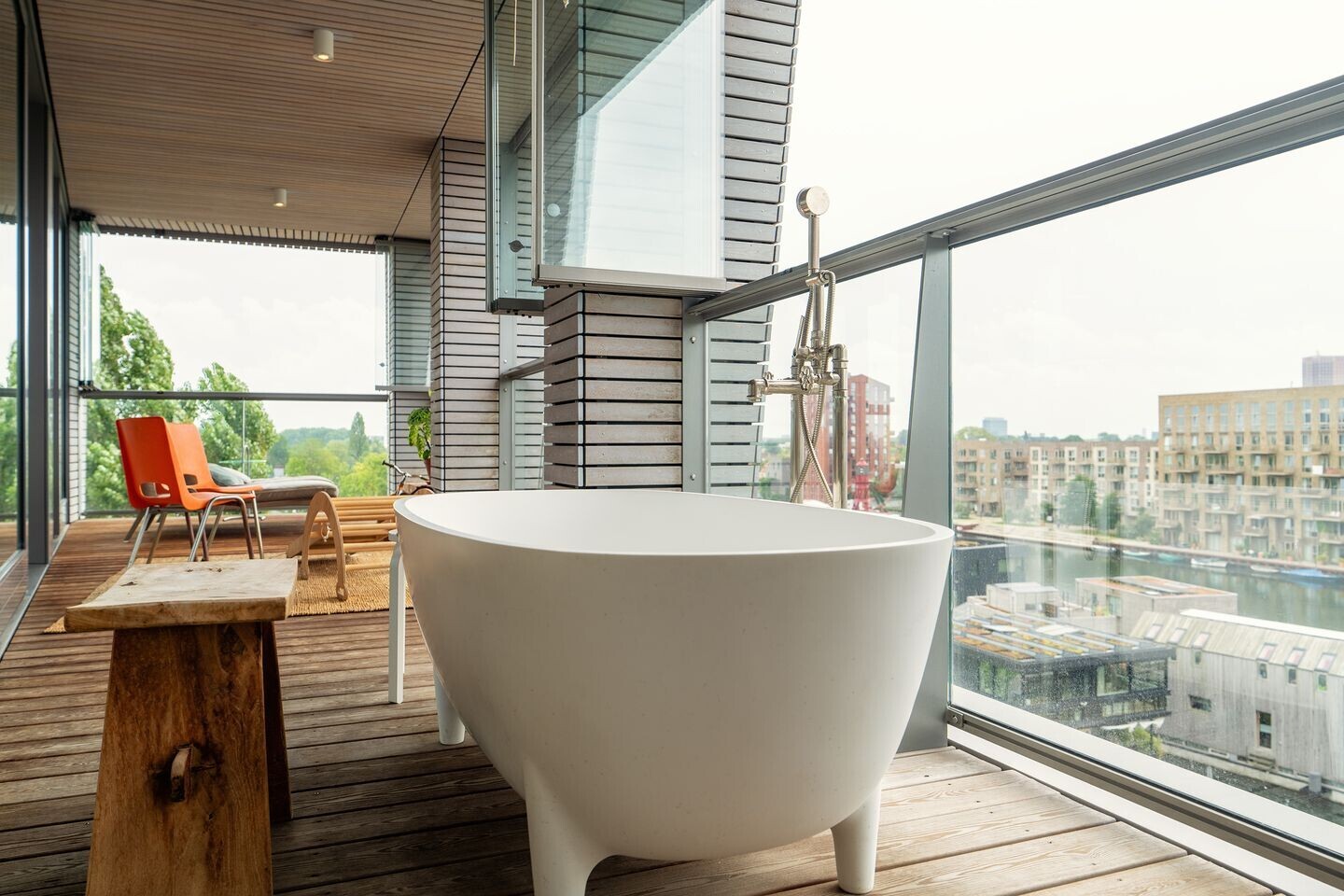 Appartement te koop: Fonteinkruidstraat 80, Amsterdam