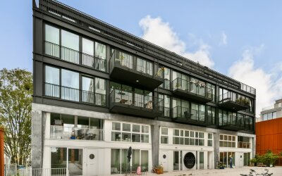 Papaverhof 39