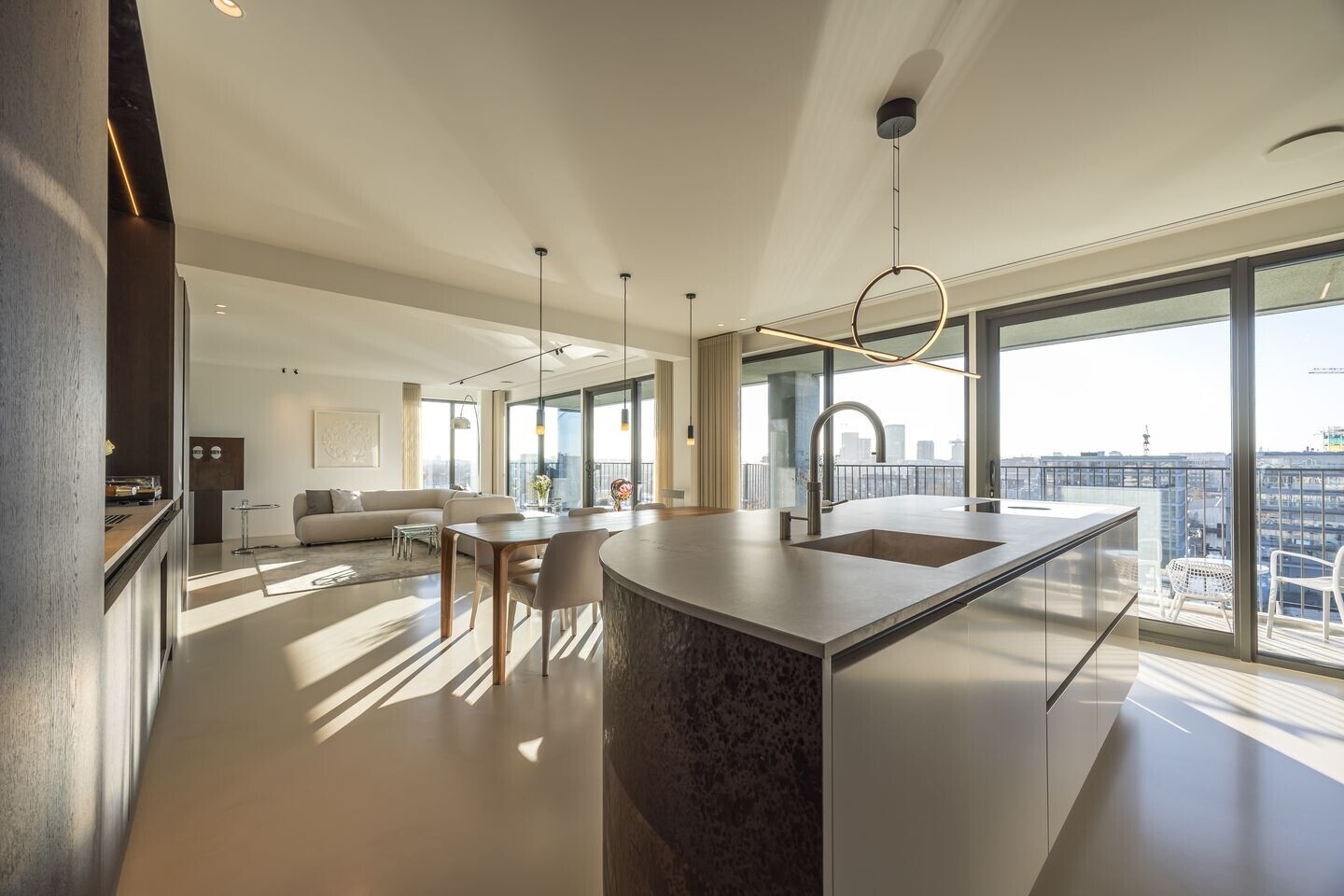 Appartement te koop: Papaverhof 70, Amsterdam