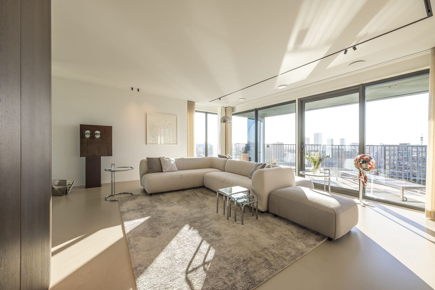 Appartement te koop: Papaverhof 70, Amsterdam