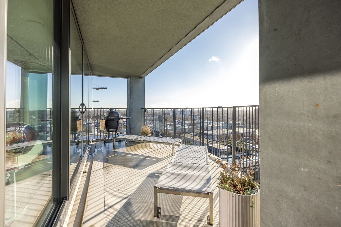 Appartement te koop: Papaverhof 70, Amsterdam