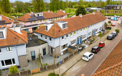 Kamillestraat 18