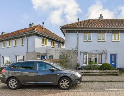 Kamillestraat 6