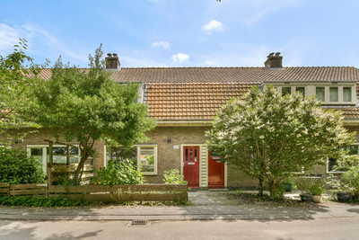 Kometensingel 295