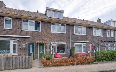 Kometensingel 371