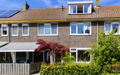 Kometensingel 371