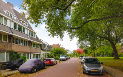 Kometensingel 84-1