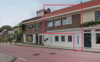 Kometensingel 114-1