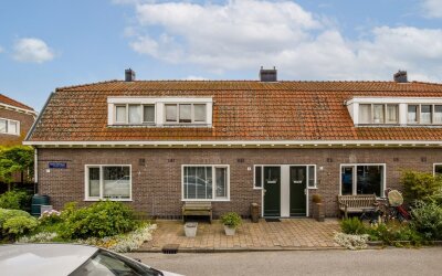 Poolsterstraat 3
