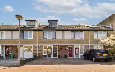 Krasseurstraat 217