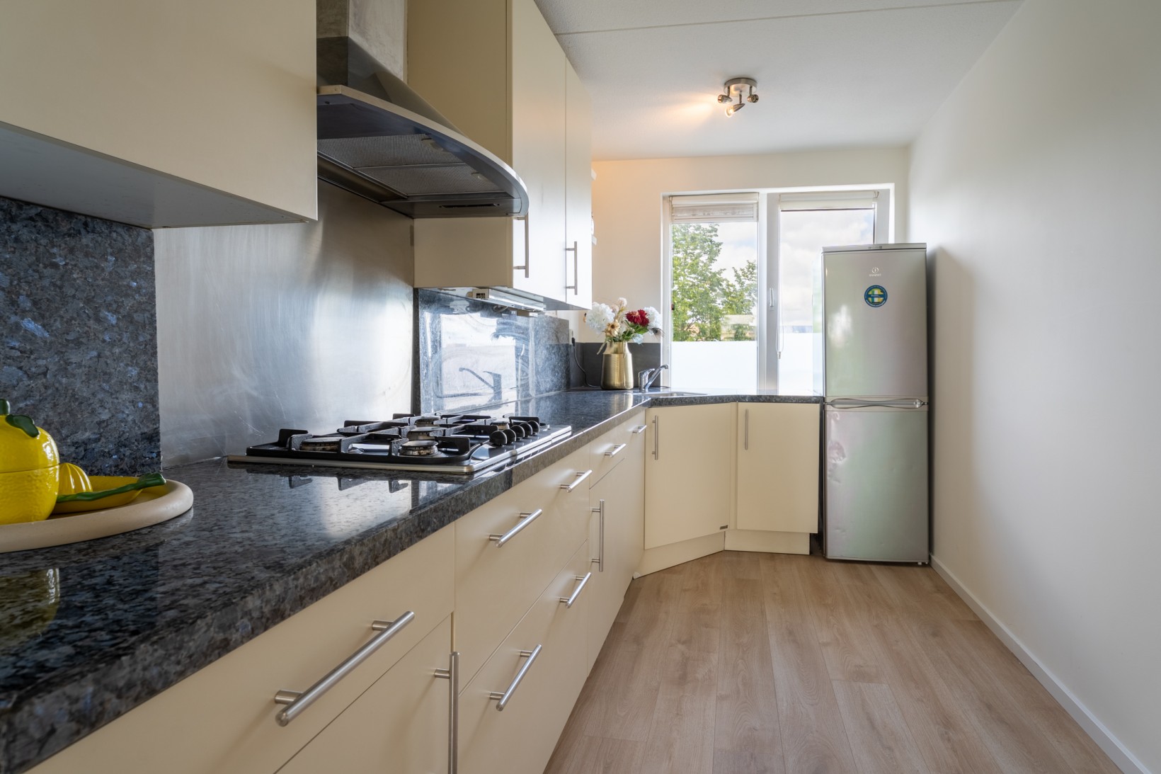 Appartement te koop: Vlakkerweg 51, Amsterdam