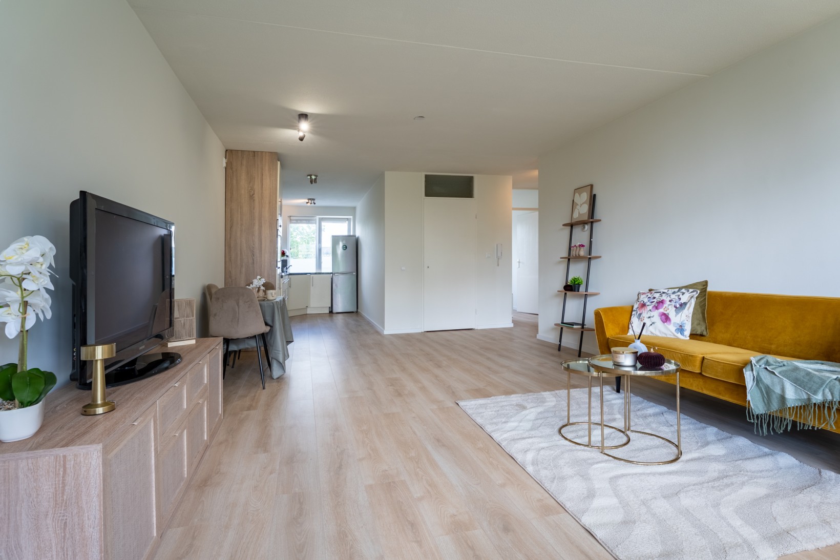 Appartement te koop: Vlakkerweg 51, Amsterdam