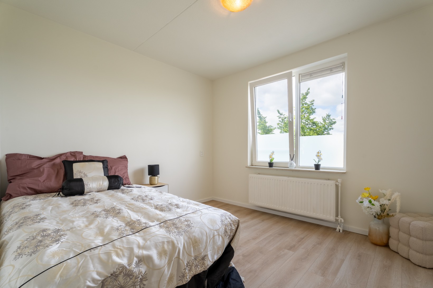 Appartement te koop: Vlakkerweg 51, Amsterdam