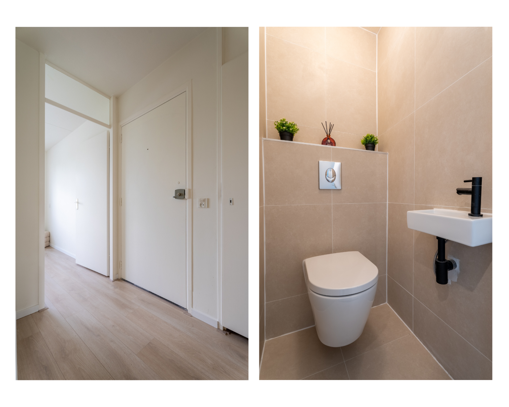 Appartement te koop: Vlakkerweg 51, Amsterdam