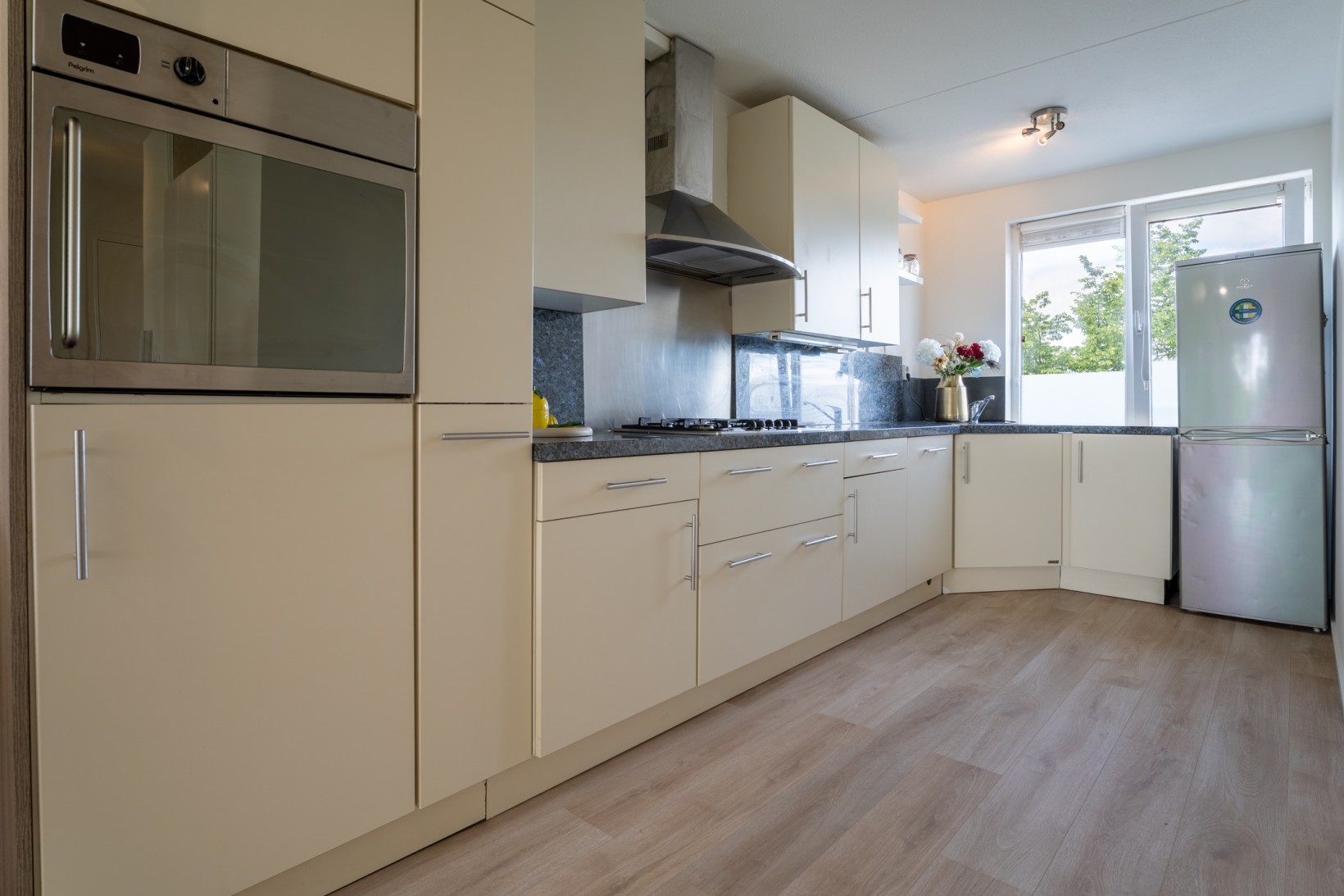 Appartement te koop: Vlakkerweg 51, Amsterdam