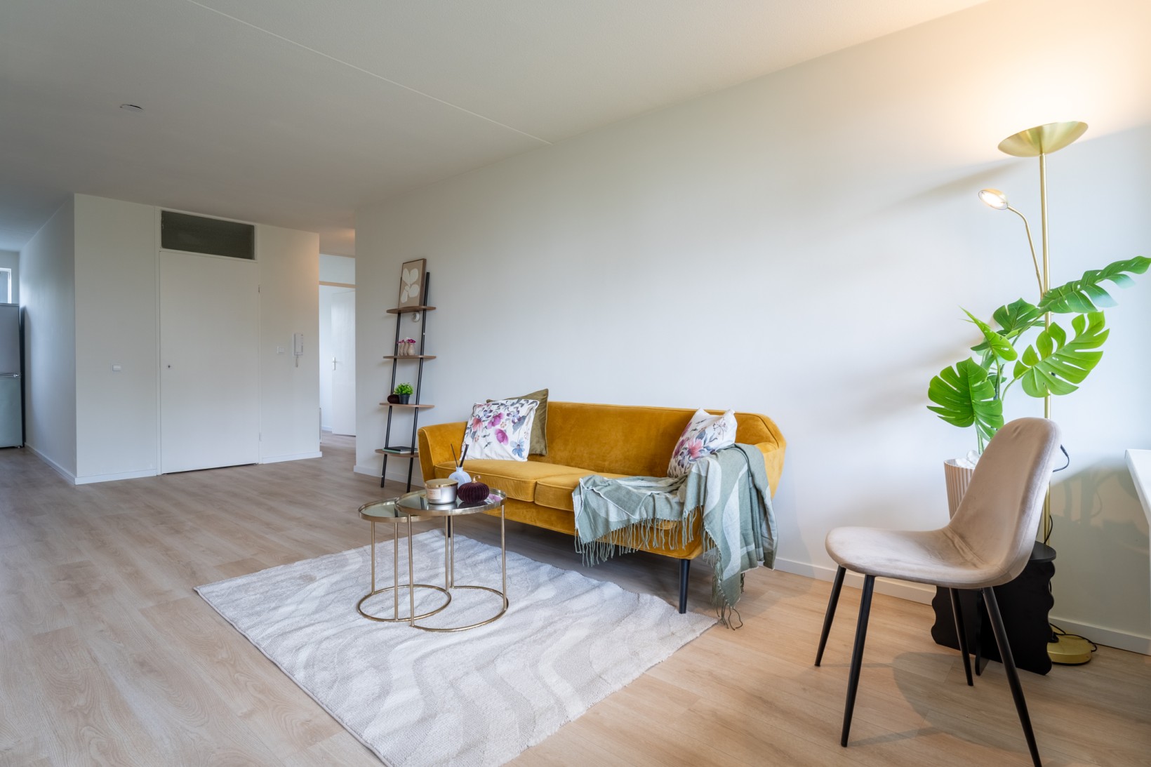 Appartement te koop: Vlakkerweg 51, Amsterdam