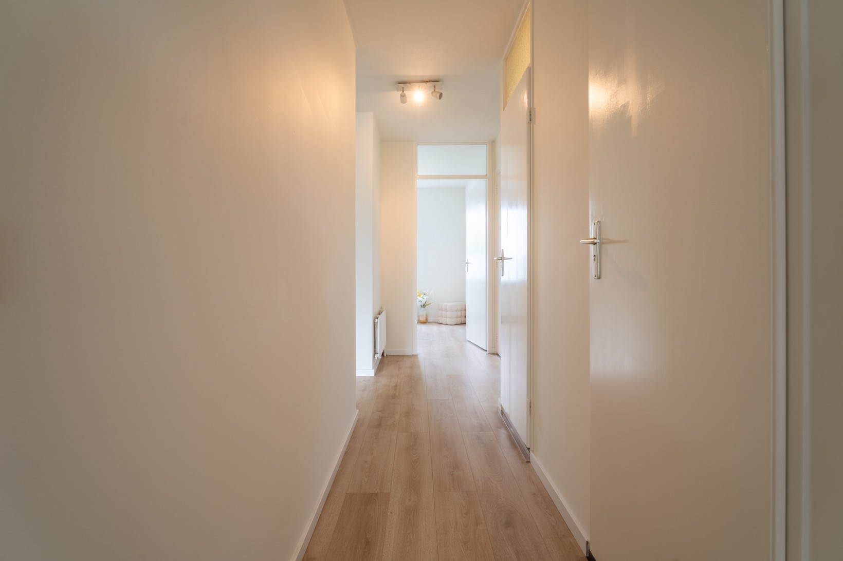 Appartement te koop: Vlakkerweg 51, Amsterdam