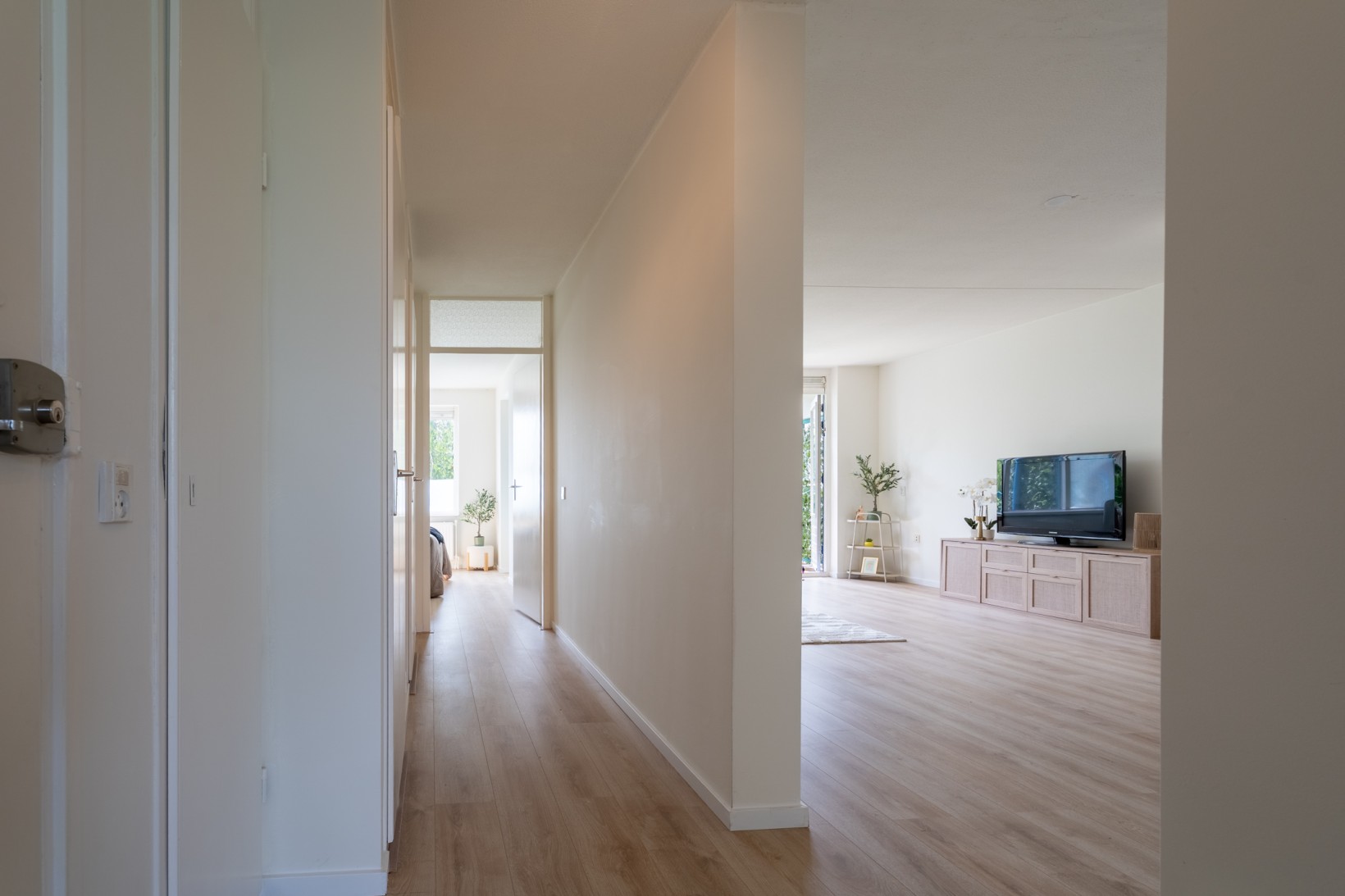 Appartement te koop: Vlakkerweg 51, Amsterdam