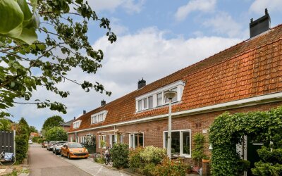 Argostraat 38