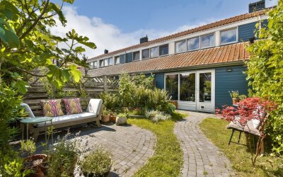 Argostraat 56