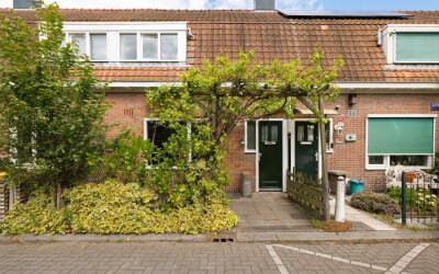 Betelgeuzestraat 14