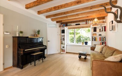 Huis te koop Castorplein 16