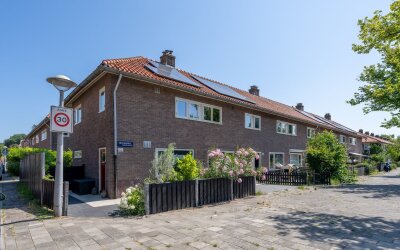 Meteorenweg 200