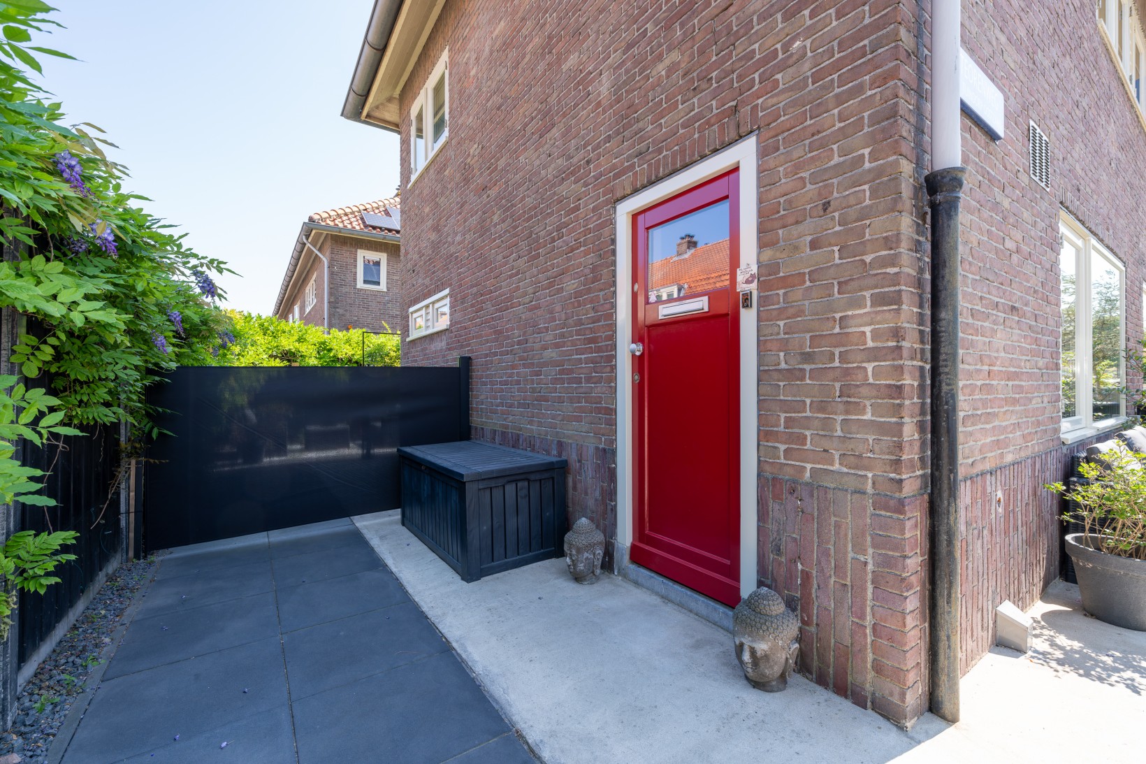 Hoekwoning te koop: Meteorenweg 200, Amsterdam
