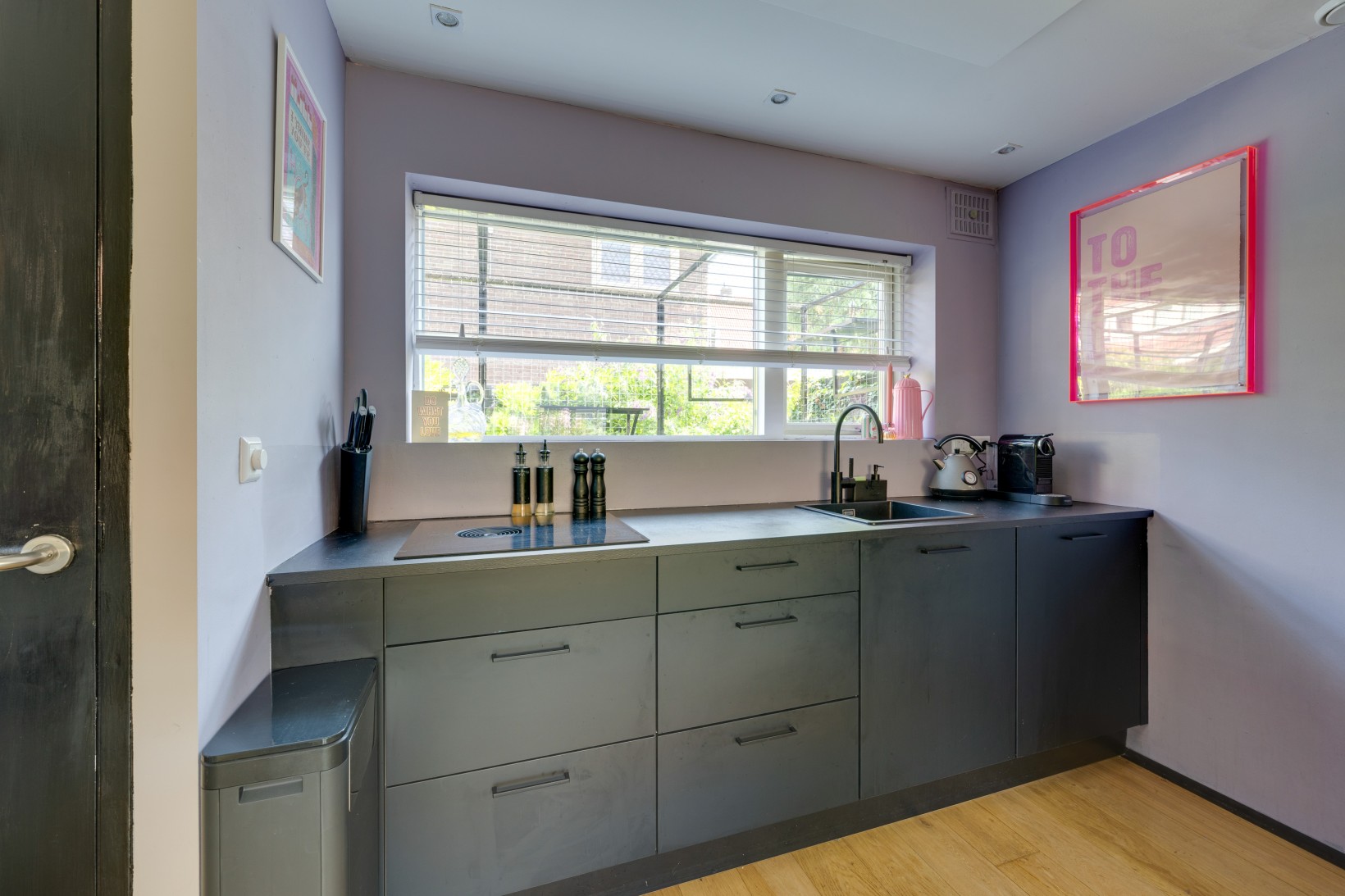 Hoekwoning te koop: Meteorenweg 200, Amsterdam