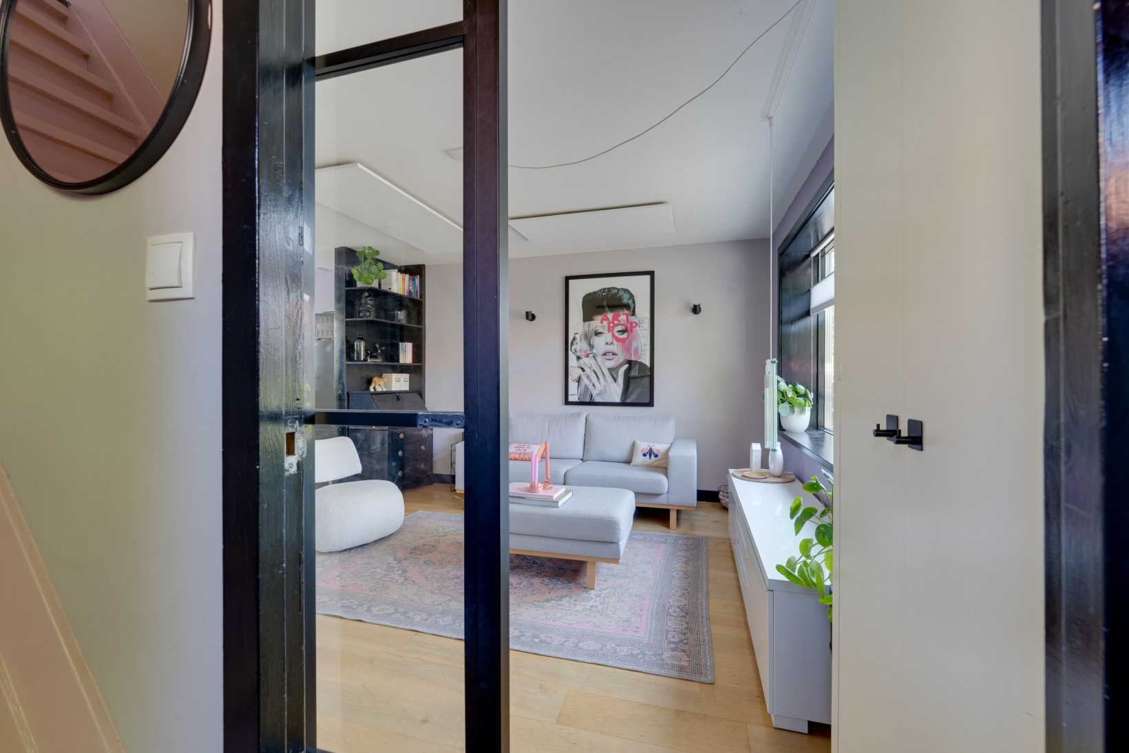 Hoekwoning te koop: Meteorenweg 200, Amsterdam