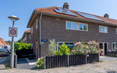 Meteorenweg 200