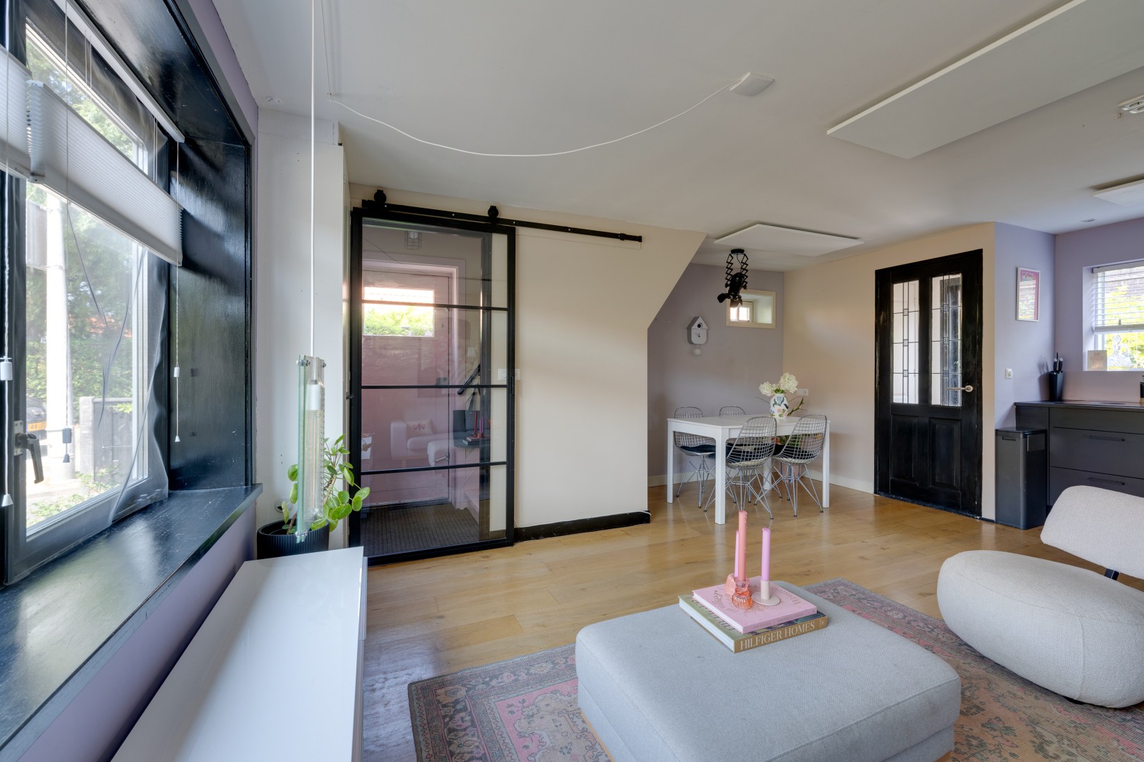 Hoekwoning te koop: Meteorenweg 200, Amsterdam
