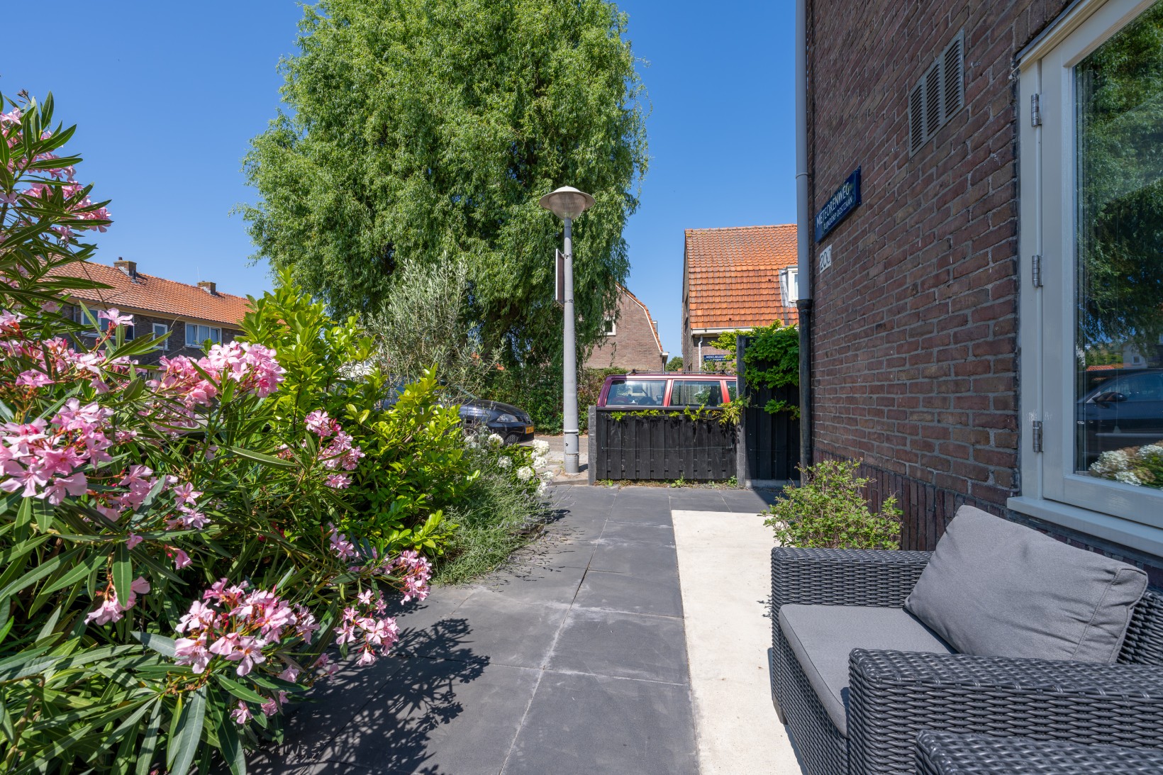 Hoekwoning te koop: Meteorenweg 200, Amsterdam