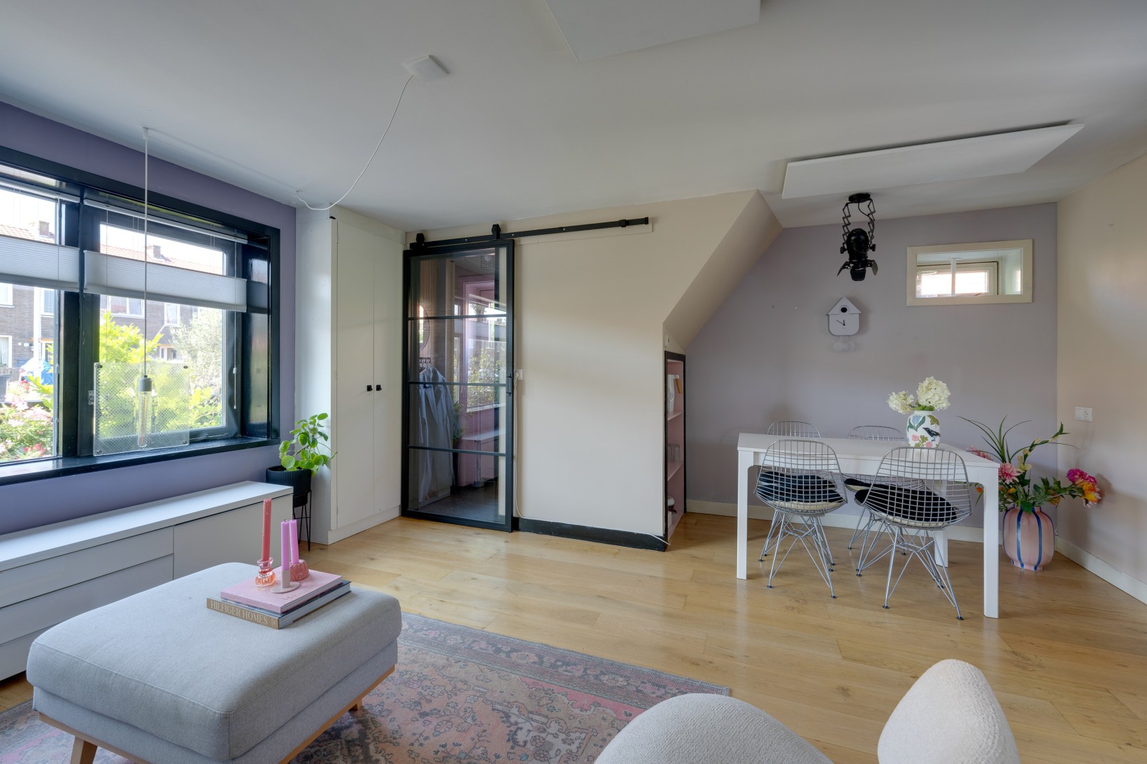 Hoekwoning te koop: Meteorenweg 200, Amsterdam