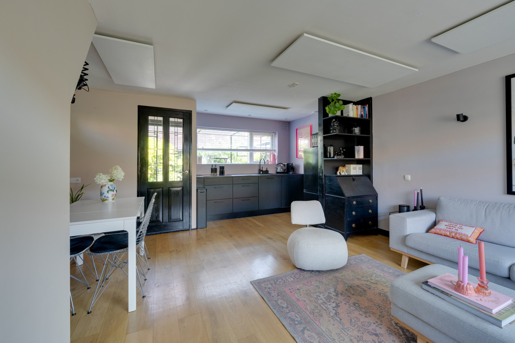 Hoekwoning te koop: Meteorenweg 200, Amsterdam