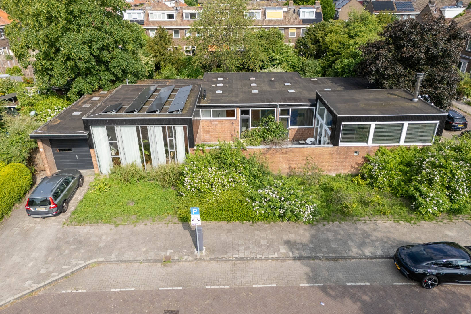 Twee-onder-één-kap te koop: Vegastraat 63, Amsterdam