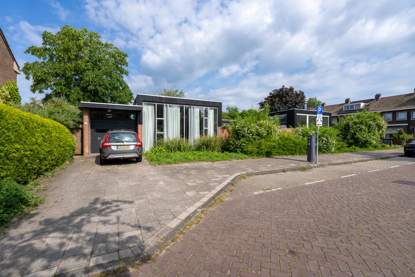 Twee-onder-één-kap te koop: Vegastraat 63, Amsterdam