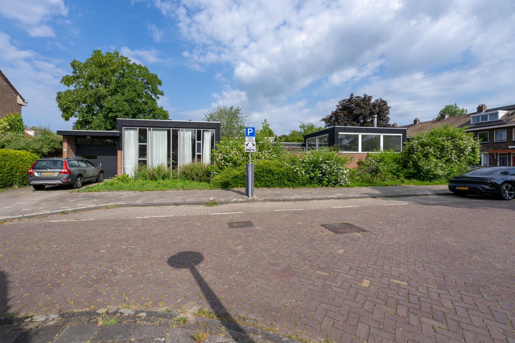 Twee-onder-één-kap te koop: Vegastraat 63, Amsterdam