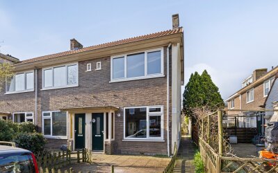 Vegastraat 157